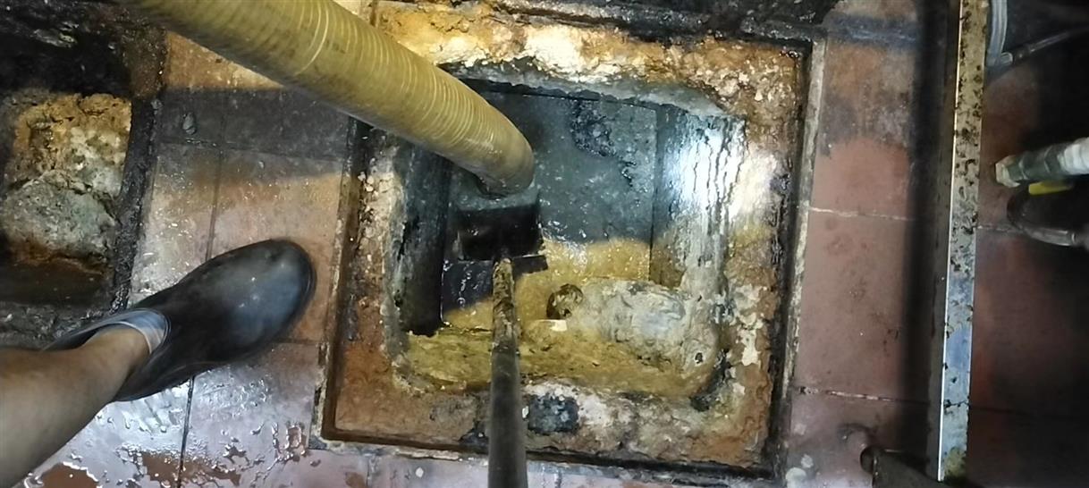 邓州污水池清理一般都有毒气，怎么预防中毒呢？