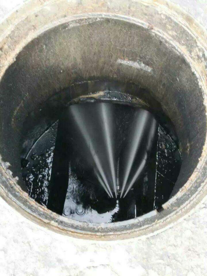 邓州市政管道清洗-排污管道清洗