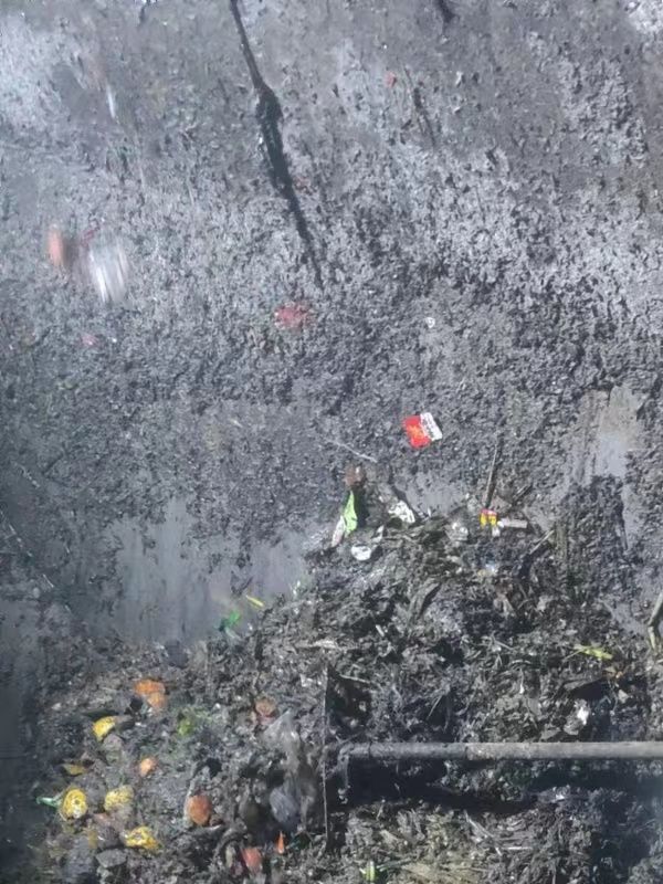 邓州管道结垢危害和原因